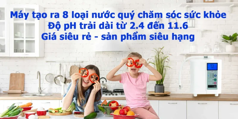 8-loai-nuoc-tu-may-loc-nuoc-ion-kiem-impart-mx-99-dienmayklp-vn