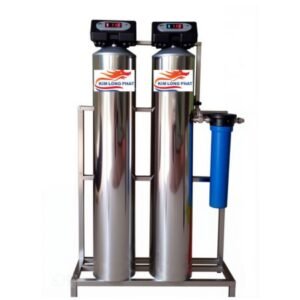 BỘ LỌC ĐẦU NGUỒN KLP DN21635I3V