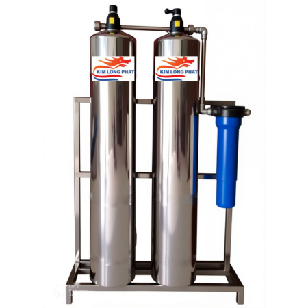 BỘ LỌC ĐẦU NGUỒN KLP DN21220I2