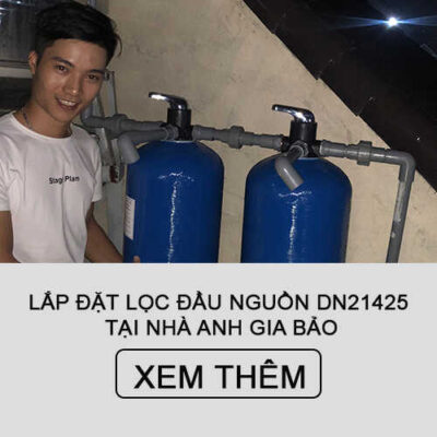 Du an da trien khai