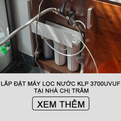Du an da trien khai