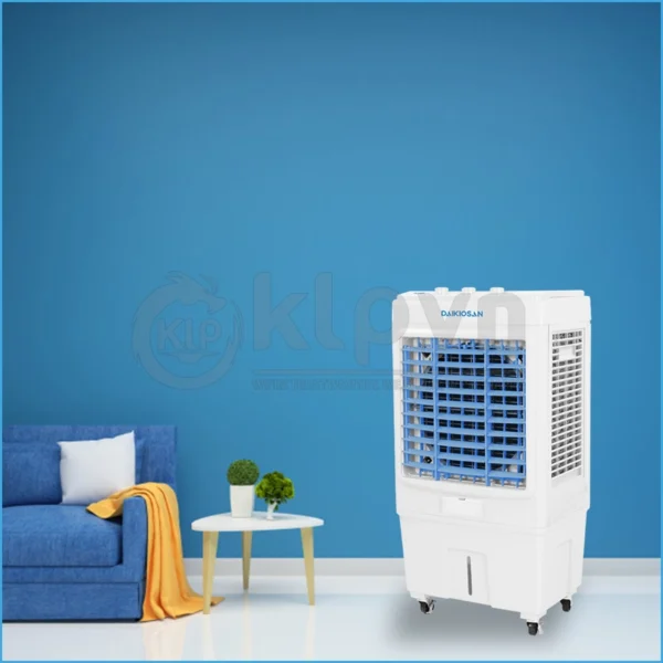 Máy Làm Mát Không Khí Daikiosan DKA-04000C - Hình ảnh 4