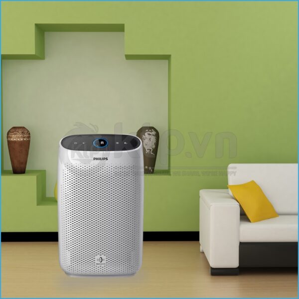 Máy Lọc Không Khí Philips AC1215/10