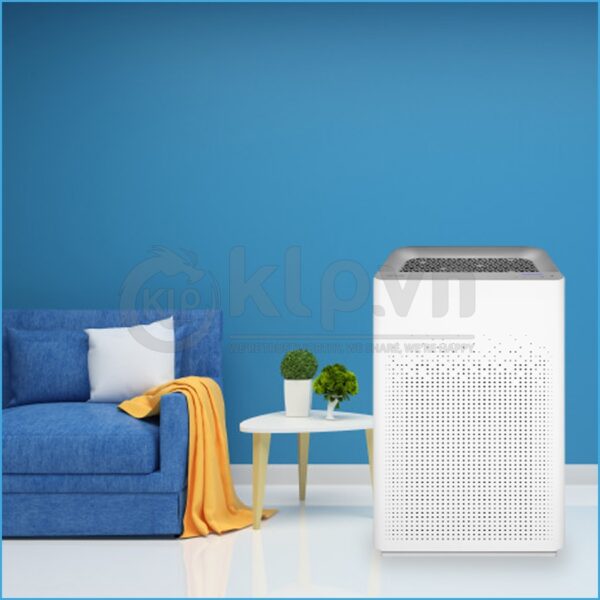 Máy Lọc Không Khí WINIX ZERO S AZSU330-HWV - Hình ảnh 3