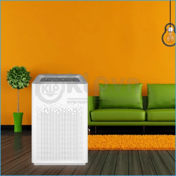Máy Lọc Không Khí WINIX ZERO S AZSU330-HWV - Hình ảnh 4