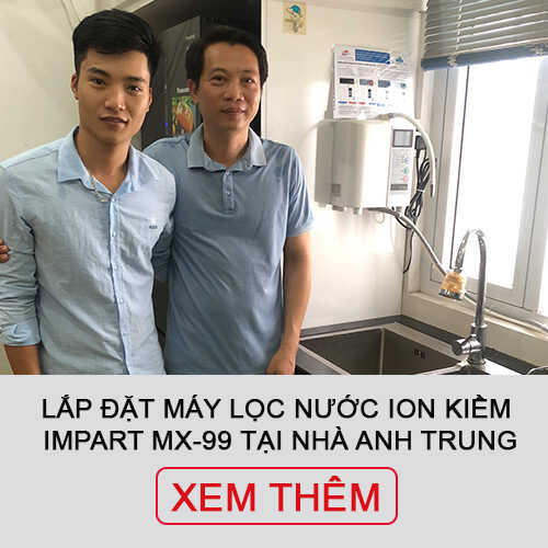 Du an da trien khai