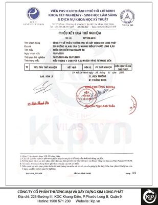 May dien giai ion kiem