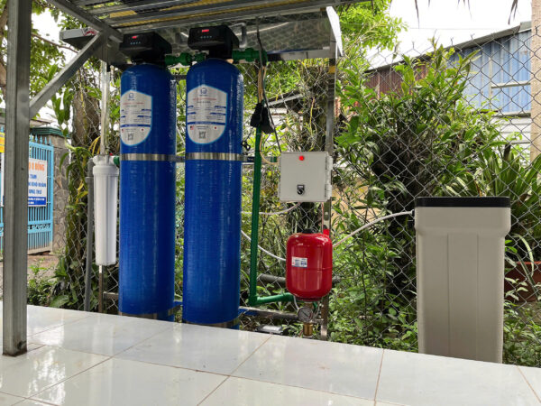 Hệ Thống Lọc Nước Đầu Nguồn MIZ-WAT23_4