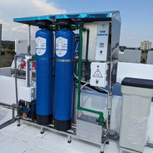 Hệ Thống Lọc Nước Đầu Nguồn MIZ-WAT23_5