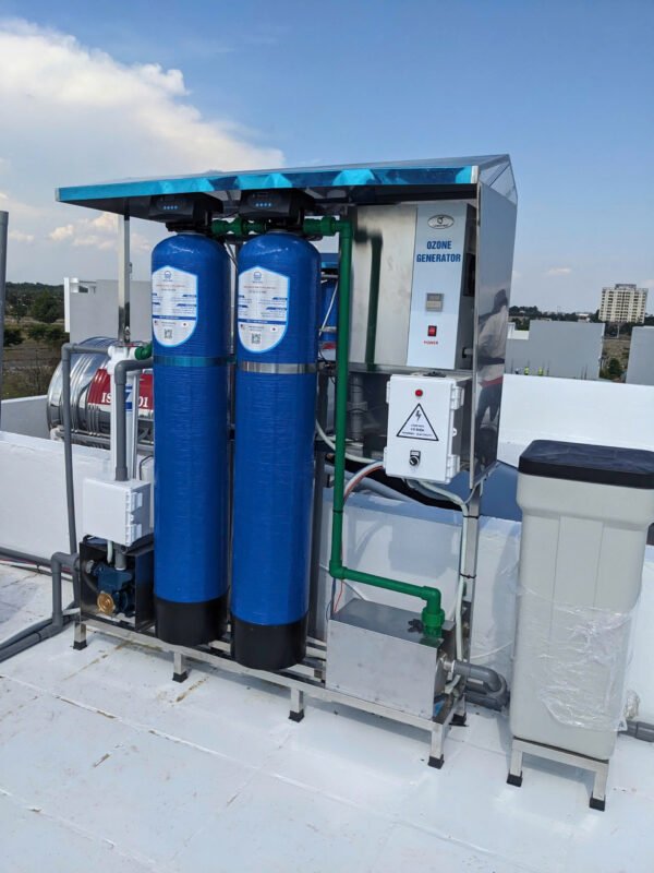 Hệ Thống Lọc Nước Đầu Nguồn MIZ-WAT23_5