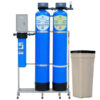 Hệ Thống Lọc Nước Đầu Nguồn MIZ-WAT23_7