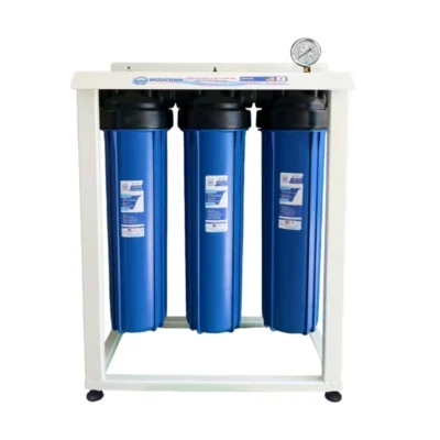 Hệ thống lọc nước đầu nguồn MIZ-US03