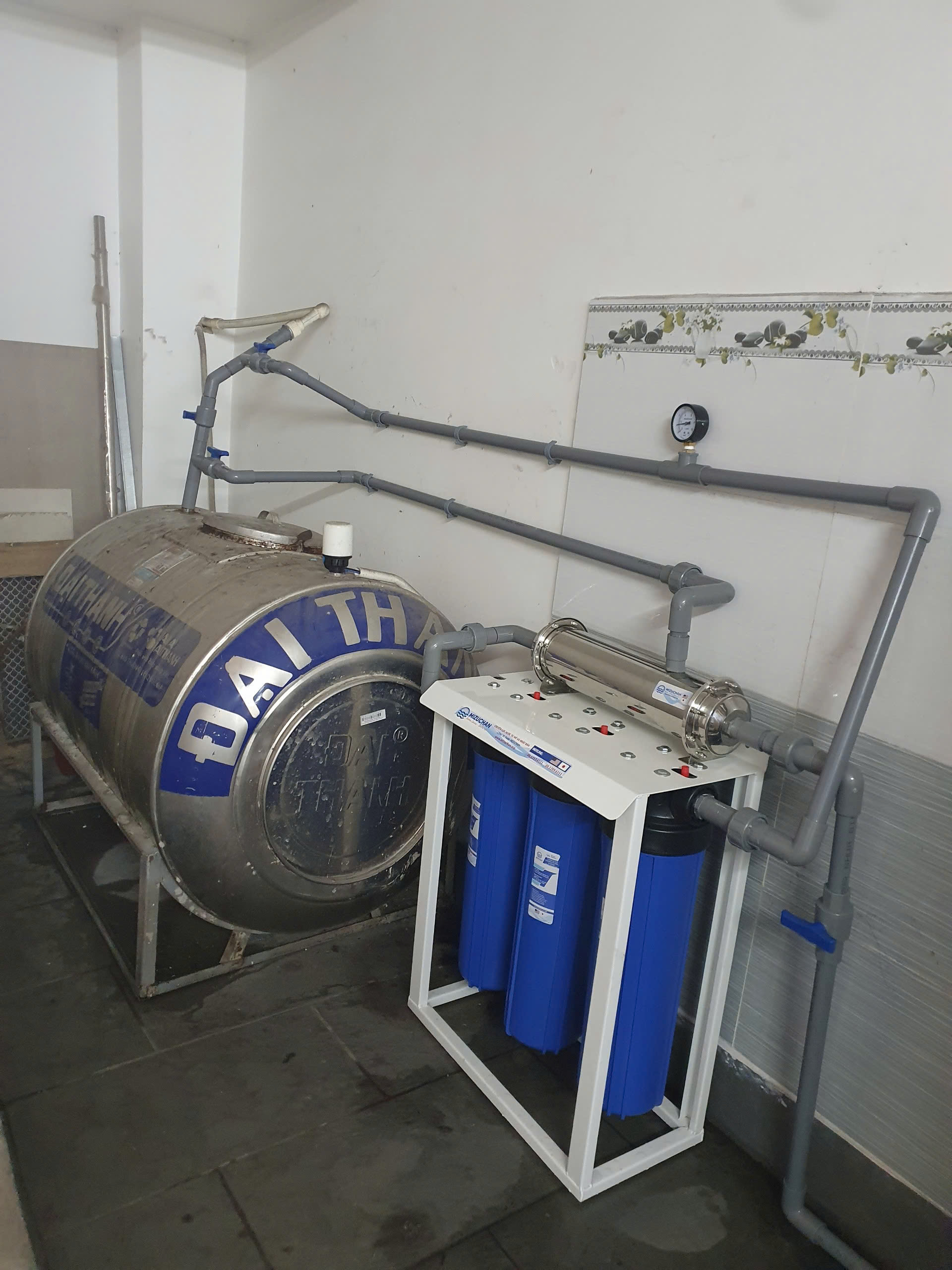 Hệ thống lọc nước đầu nguồn MIZ-US03-UF_2