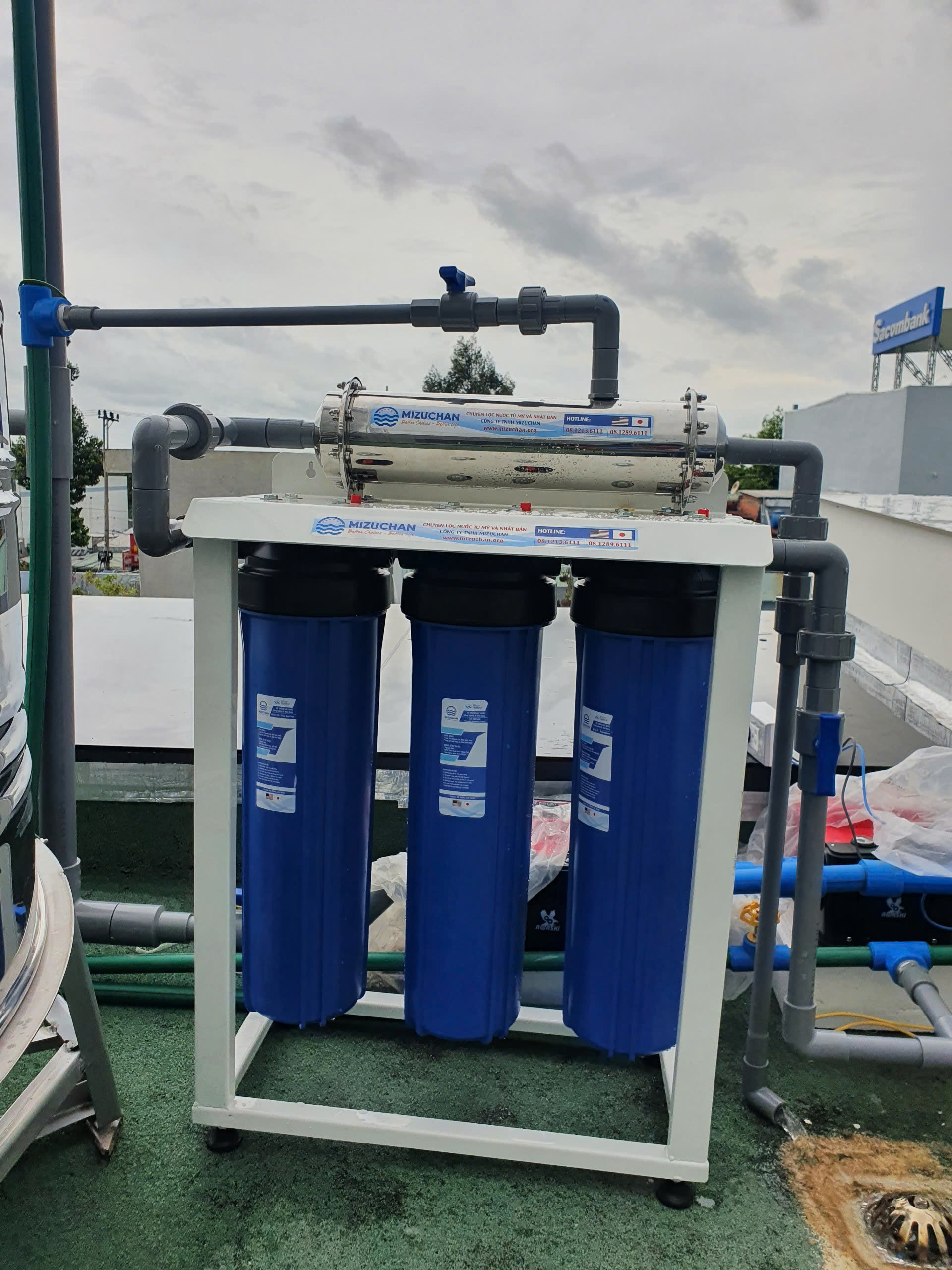 Hệ thống lọc nước đầu nguồn MIZ-US03-UF_3